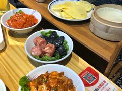 -么肆烤肉·中式自助·烤肉大排档(街道口季佳PAI店)