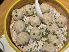 -小隐院子·庭院餐厅(大学城后湖店)