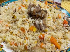 -新疆巴州金丝特餐厅(大钟寺店)