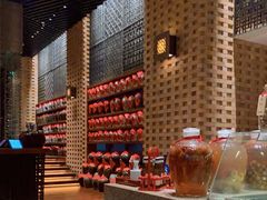 -君悦酒店·1881·北京烤鸭