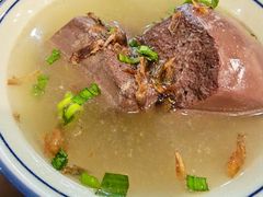 -老阿伯·闽南菜