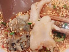 -海底捞火锅(之心城店)