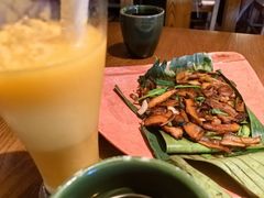 -云海肴·汽锅鸡·云南代表菜(天山百盛优客店)