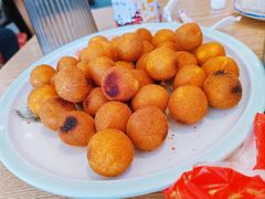 -小柒家第一锹东北菜(城关店)