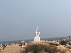 -老虎石海上公园