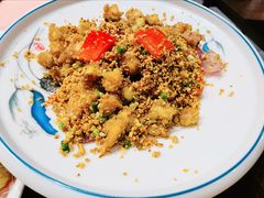 -任點·港式茶点(曜一城店)