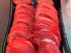 -大漠狼来了碳烤羊腿(上海直营总店)
