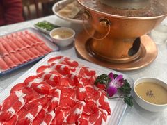 -东来顺饭庄(天坛店)