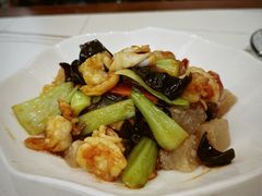 -松云居.大连人.大连菜