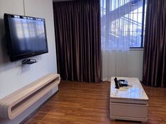 -清水湾酒店(深圳横岗塘坑地铁站店)