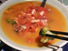 -绿茶餐厅(布吉万象汇店)