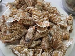 -宾朋海鲜特色美食餐厅·纯手工鲅鱼水饺(兴海路店)