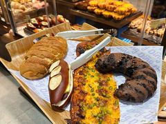 -丁香西饼屋(桂林路店)