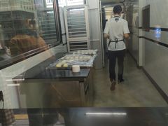 -Juicy Bakery(大学路店)