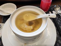 -水月周庄铂尔曼酒店-水月荟中餐厅