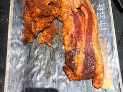 -韩江山烤肉音乐串吧(沈北新区店)