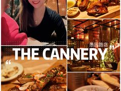 -THE CANNERY&JUJU 新鲜海鲜·牛排美食酒廊