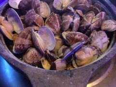 -鼎香缘海鲜自助火锅烤肉(锦辉购物广场店)