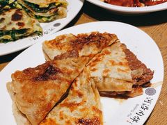 -河沿肉饼Beijing Pie(东华门店)