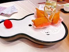 -聚福宝合苑食府(南头镇店)