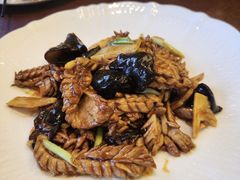 -明湖楼·经典鲁菜山东海鲜(大明湖店)