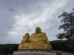 -千佛山风景名胜区