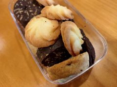 -小麦之家(海湾总店)