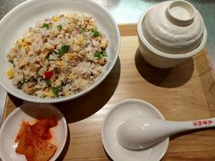 -味千拉面(淮安万达店)