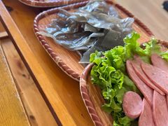 -阿婆情腊排骨火锅(金虹路店)