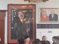 -清真利德顺小老饭庄(复兴路店)