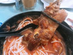 -华嫂冰室(尖沙咀店)