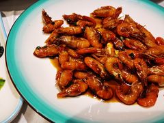 -上海老饭店(北京分店)