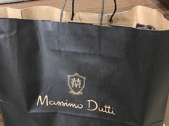 -Massimo Dutti(合生汇店)