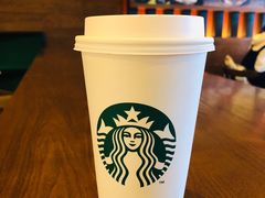 -星巴克(长沙麓南广场店)