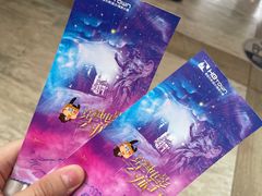 -华谊兄弟（长沙）电影小镇