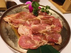 -红沃鳗鱼黑牛烤肉店(不老街店)