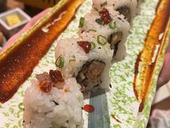 -隐月· 㐂和食屋(芝罘万达公馆店)