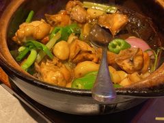 -啫神·广州地标美食(北京路店)