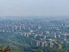 -杭州半山国家森林公园