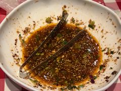 -西贝(上海我格广场店)