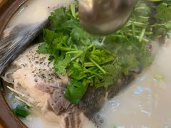 -千岛湖鱼味馆(十字街总店)