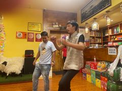 -如意林卡藏餐吧(大昭寺店)