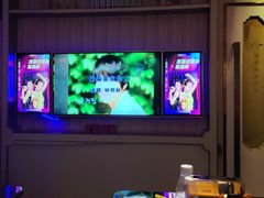 -星聚会KTV(景枫中心店)