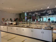 -北京服装学院-食堂