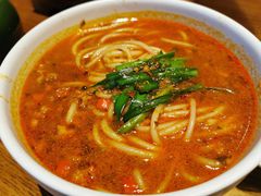 小锅米线-云海肴·汽锅鸡·云南菜(苏州中心店)