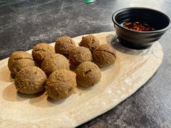 贵州豆腐圆子-泉味道贵州厨房(三里河店)