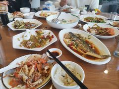 -洲晓鲜·舟山海鲜大排档(朱家尖风景区店)