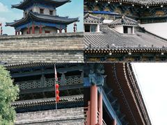 -西安博物院