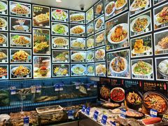 -君霖海鲜私房菜(春柳店)