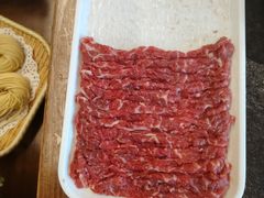 -仁和四季涮肉馆(天坛南门店)